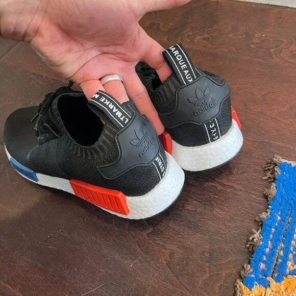 NMD Primeknit R1 - Picture 2 of 4